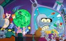 Futurama S07E05 Zapp Dingbat | Mi 28.08. 20:25 Comedy Central