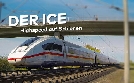 Der ICE – Highspeed auf Schienen | TV-Programm von N24 Doku