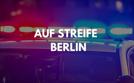 Auf Streife - Berlin | TV-Programm von SAT.1
