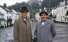 Agatha Christie's Poirot S02E04 Das Rätsel von Cornwall | Mi 18.09. 20:15 ONE HD