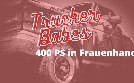 Trucker Babes - 400 PS in Frauenhand S15E04  | So 26.01. 20:15 Kabel 1