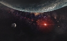 Das Universum - Eine Reise durch Raum und Zeit | TV-Programm von zdfinfo
