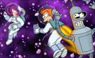 Futurama S07E05 Zapp Dingbat | Mi 12.06. 20:35 Comedy Central