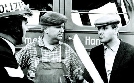 Polizeifunk ruft | TV-Programm von NDR