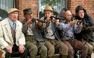 Neues aus Büttenwarder | TV-Programm von NDR