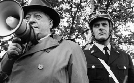 Polizeifunk ruft | TV-Programm von NDR
