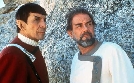 Star Trek V: Am Rande des Universums | TV-Programm von Kabel 1