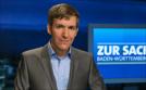 Zur Sache Baden-Württemberg! | TV-Programm von tagesschau24