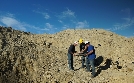 Goldrausch: Dave Turin's Lost Mine | TV-Programm von DMAX