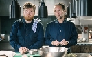 Restaurantlegenden | TV-Programm von DF1