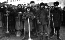 Hitlers Sklaven - Die Geschichte der NS-Zwangsarbeiter | TV-Programm von zdfinfo