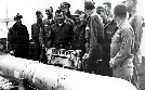 Das Geheimnis der verlorenen Atombomben | TV-Programm von zdfinfo