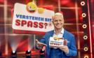 Verstehen Sie Spaß? Verstehen Sie Spaß? | Sa 15.06. 20:15 SWR