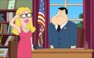 American Dad S16E10 Pokalsieger | Sa 08.06. 20:25 Comedy Central