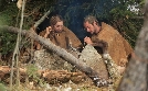 Naked Survival - Ausgezogen in die Wildnis | TV-Programm von DMAX