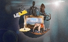 Kunst + Krempel | TV-Programm von BR