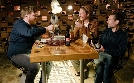 Restaurantlegenden | TV-Programm von DF1