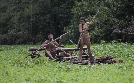 Naked Survival - Ausgezogen in die Wildnis | TV-Programm von TLC
