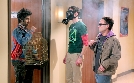 The Big Bang Theory | TV-Programm von ProSieben