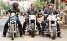 Born to Be Wild - Saumäßig unterwegs  | Di 04.08. 20:15 Kabel 1