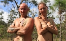 Naked Survival - Ausgezogen in die Wildnis | TV-Programm von TLC