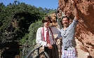 12.378 km Australien - Sven Furrer auf Abwegen | TV-Programm von 3sat