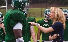 Blind Side - Die große Chance | TV-Programm von SAT.1