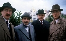 Agatha Christie's Poirot | TV-Programm von ONE HD