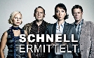 Schnell Ermittelt  | Di 31.12. 20:15 ANIXE HD