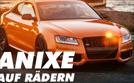 Anixe Auf Rädern | TV-Programm von ANIXE HD