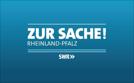 Zur Sache Rheinland-Pfalz! | TV-Programm von tagesschau24