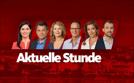 Aktuelle Stunde | TV-Programm von WDR