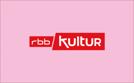 rbbKultur | TV-Programm von RBB