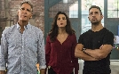 NCIS: New Orleans S05E10 Tick Tock | Mi 22.01. 20:15 SAT.1 Gold