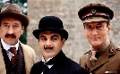 Agatha Christie's Poirot | TV-Programm von ONE HD