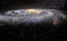 Kopernikus - Rätsel der Galaxis | TV-Programm von WELT