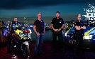 Die Austausch-Cops: Einsatz im Ausland | TV-Programm von DMAX