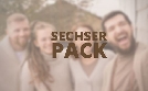 Sechserpack | TV-Programm von SPORT 1