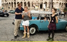 Sommer in Rom | TV-Programm von SWR