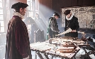 Magellans Reise um die Erde | TV-Programm von phoenix
