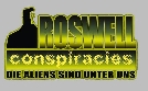 Roswell Conspiracies - Die Aliens Sind Unter Uns | TV-Programm von Fix und Foxi