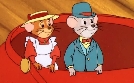Landmaus Und Stadtmaus Auf Reisen | TV-Programm von RiC