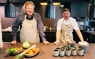 Björn Freitag kocht grenzenlos köstlich | TV-Programm von NDR