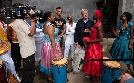 Welten-Saga | TV-Programm von 3sat