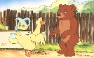 Der Kleine Bär | TV-Programm von RiC