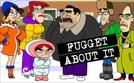 Fugget About It | TV-Programm von Comedy Central