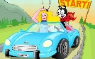 Ferdy | TV-Programm von Fix und Foxi