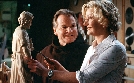 Ein Gauner Gottes | TV-Programm von SWR