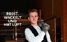 Passt, wackelt und hat Luft | TV-Programm von WDR