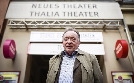 Der Schauspieler Peter Sodann: Querulant, Moralist, Kommissar | TV-Programm von mdr